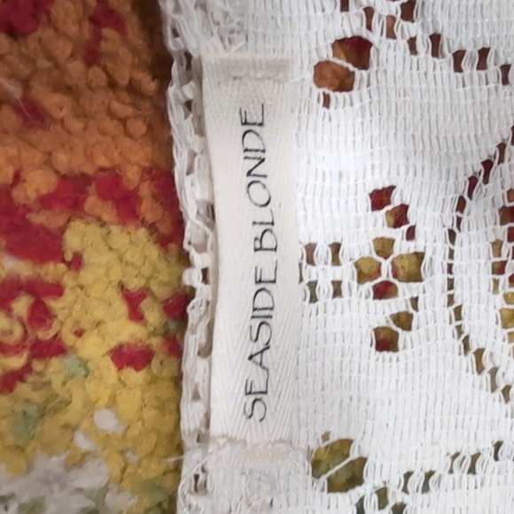 Seaside Blonde beach dress - Picture 4 of 6